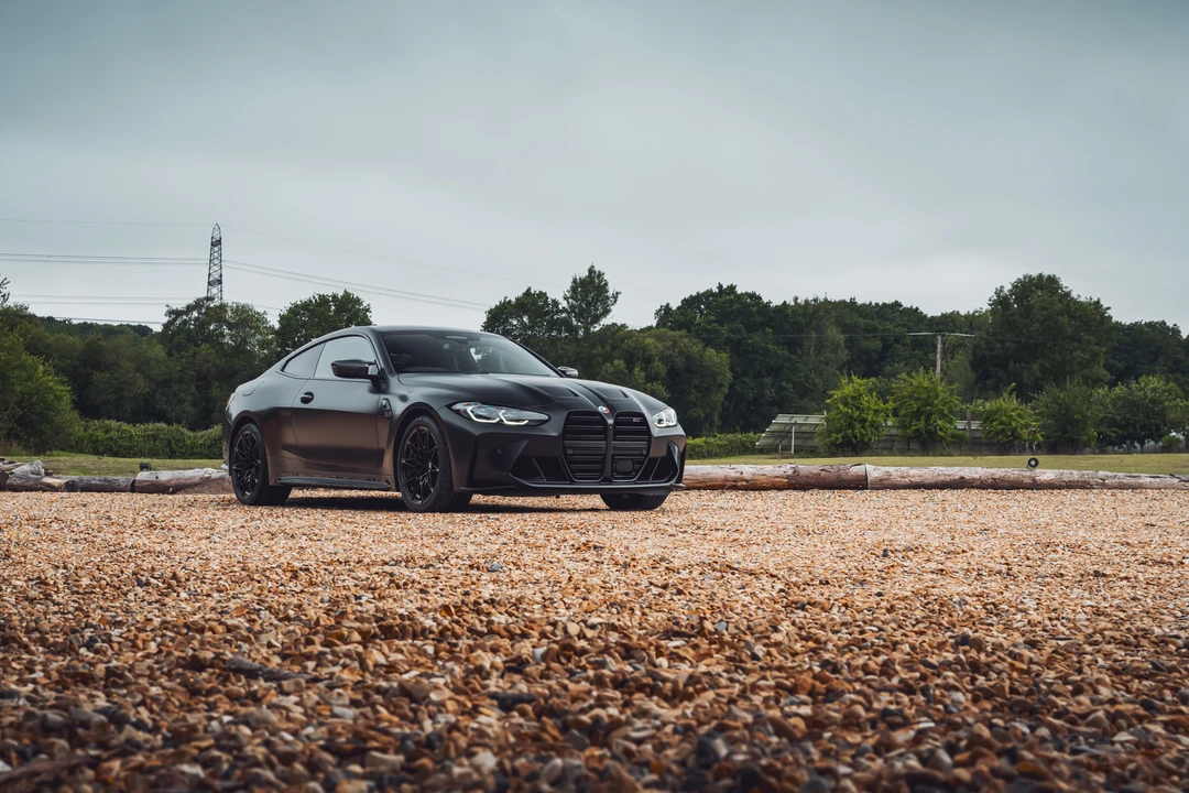 2022 BMW G82/G83 M4 - Image 11 of 31