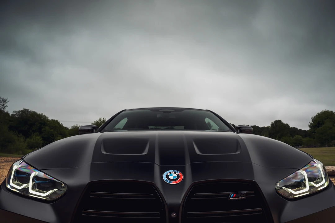 2022 BMW G82/G83 M4 - Image 14 of 31