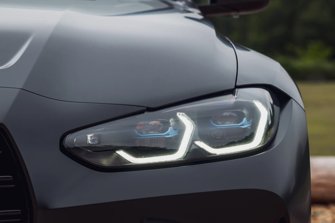 2022 BMW G82/G83 M4 - Image 17 of 31