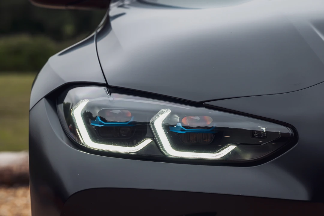 2022 BMW G82/G83 M4 - Image 18 of 31