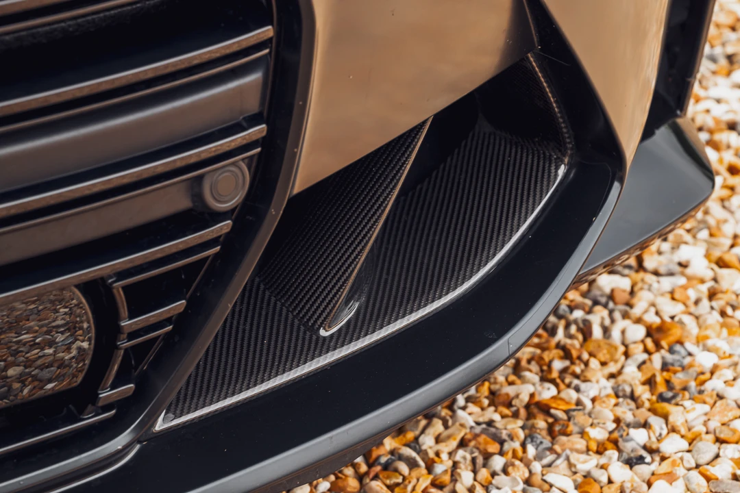 2022 BMW G82/G83 M4 - Image 19 of 31
