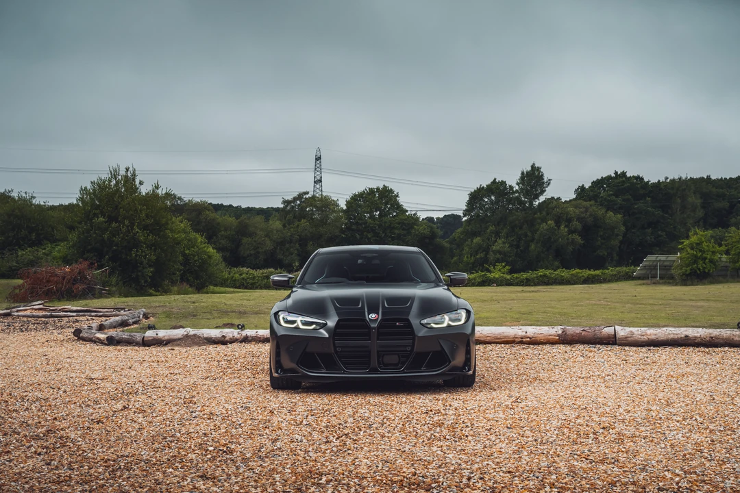 2022 BMW G82/G83 M4 - Image 10 of 31