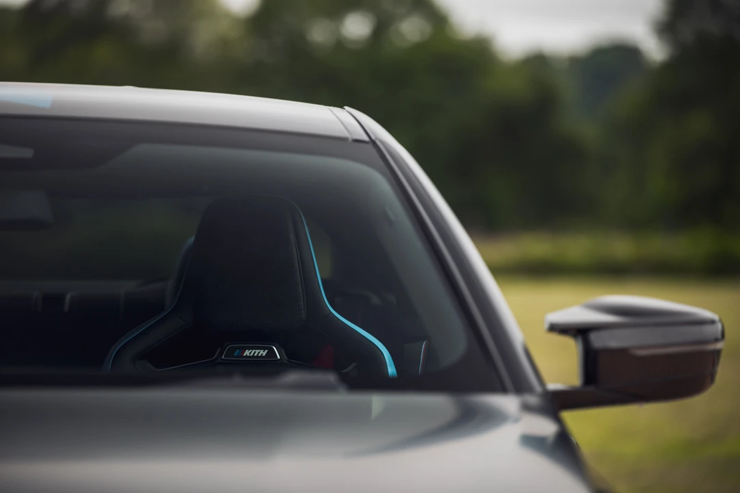 2022 BMW G82/G83 M4 - Image 21 of 31