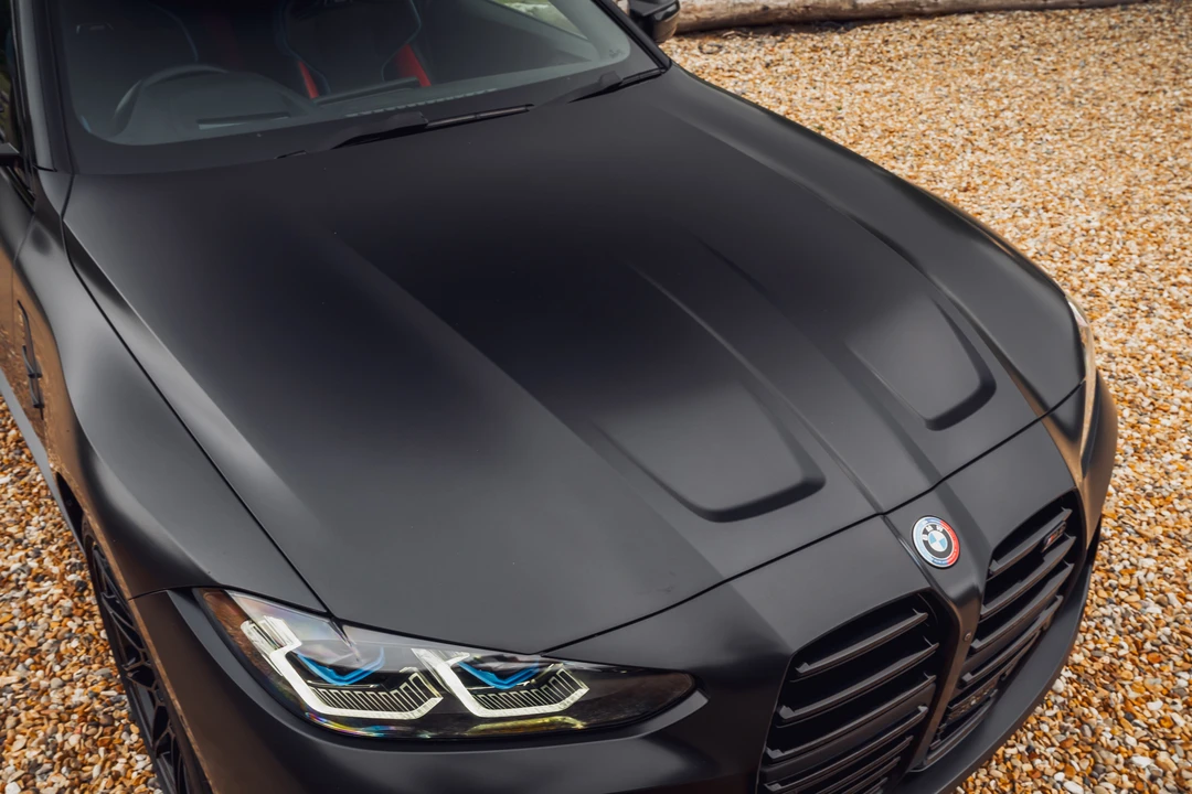 2022 BMW G82/G83 M4 - Image 22 of 31