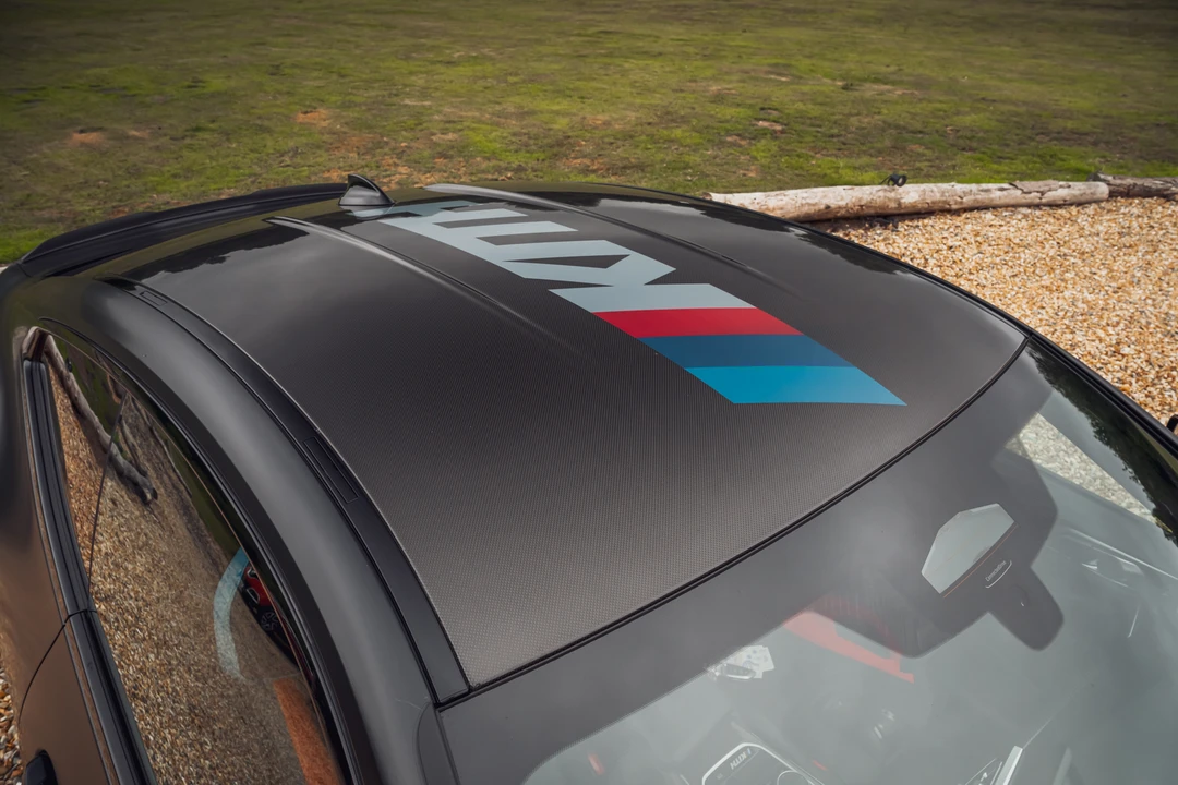 2022 BMW G82/G83 M4 - Image 23 of 31