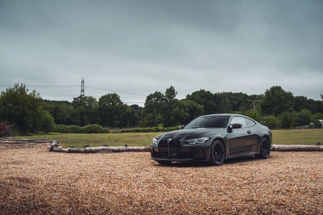 2022 BMW G82/G83 M4 - Image 12 of 31