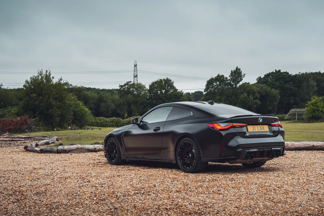 2022 BMW G82/G83 M4 - Image 13 of 31