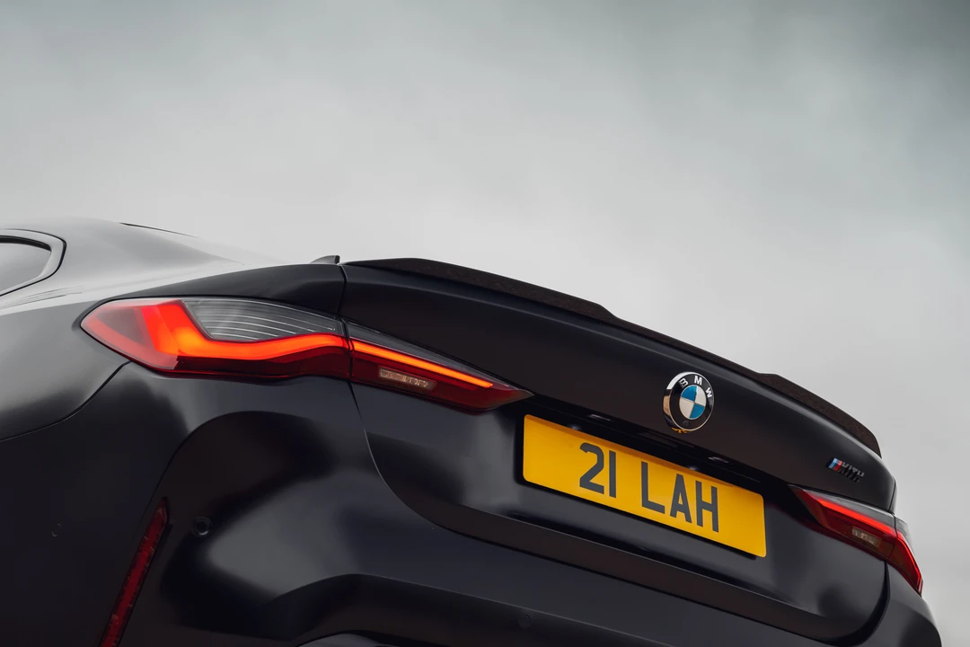 2022 BMW G82/G83 M4 - Image 29 of 31