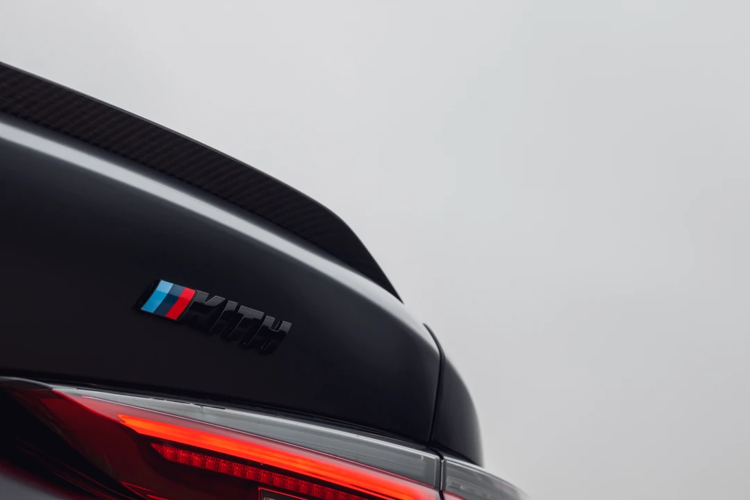 2022 BMW G82/G83 M4 - Image 30 of 31