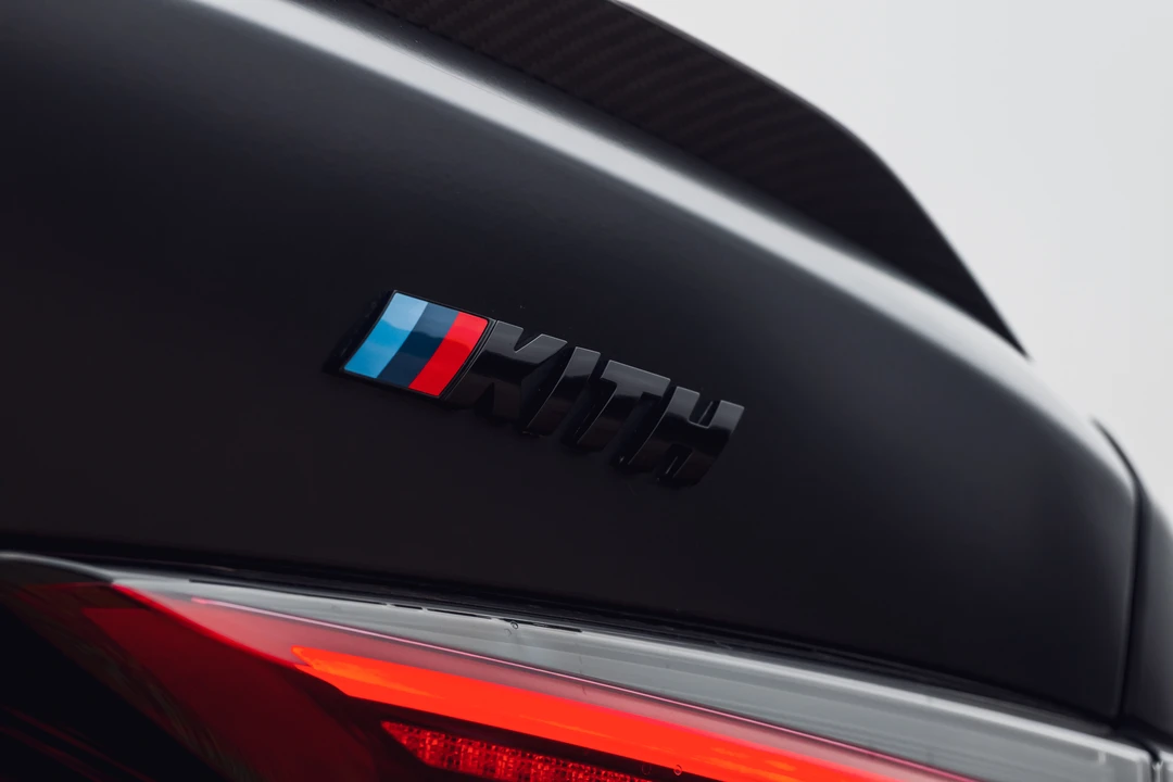 2022 BMW G82/G83 M4 - Image 31 of 31