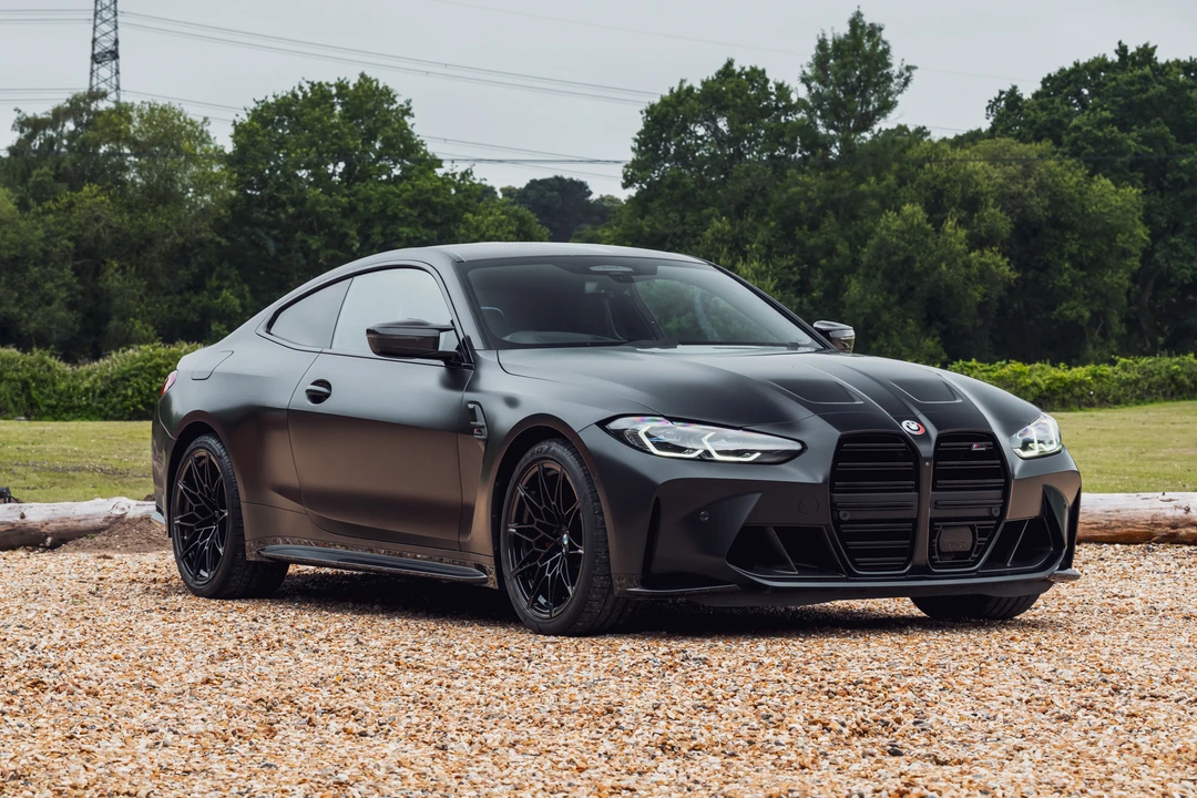 2022 BMW G82/G83 M4 - Image 9 of 31