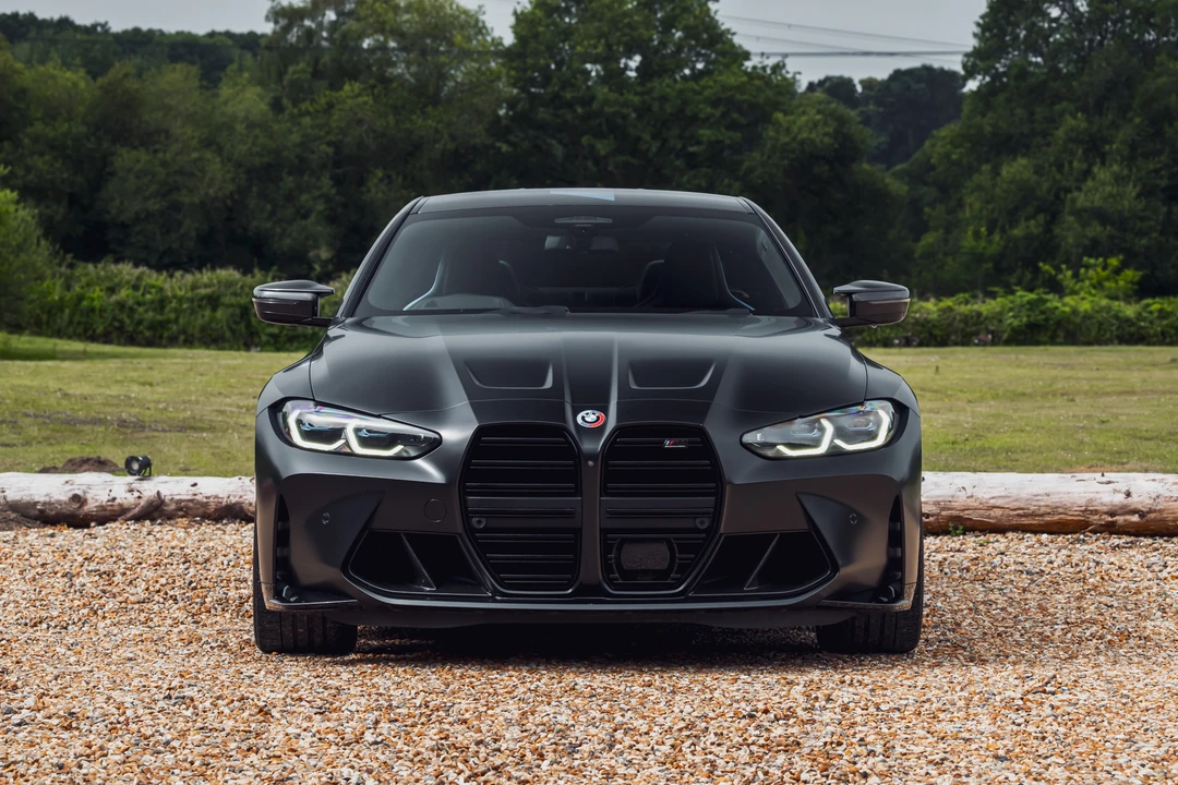 2022 BMW G82/G83 M4 - Image 2 of 31