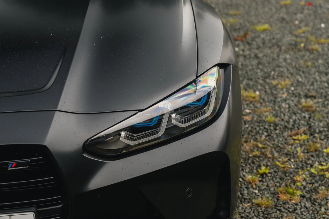 2021 BMW G82/G83 M4 - Image 10 of 31