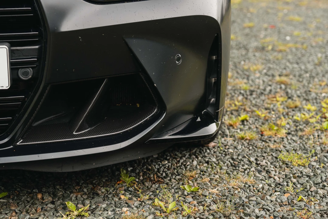 2021 BMW G82/G83 M4 - Image 11 of 31