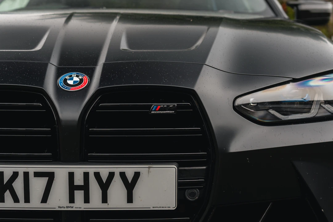 2021 BMW G82/G83 M4 - Image 13 of 31