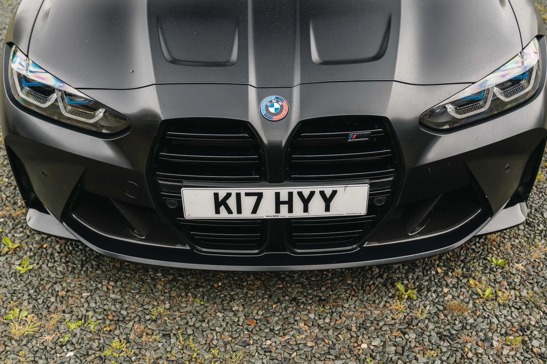2021 BMW G82/G83 M4 - Image 14 of 31