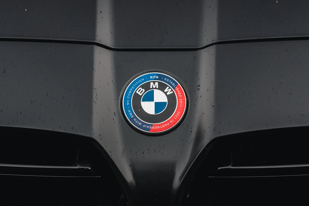 2021 BMW G82/G83 M4 - Image 15 of 31