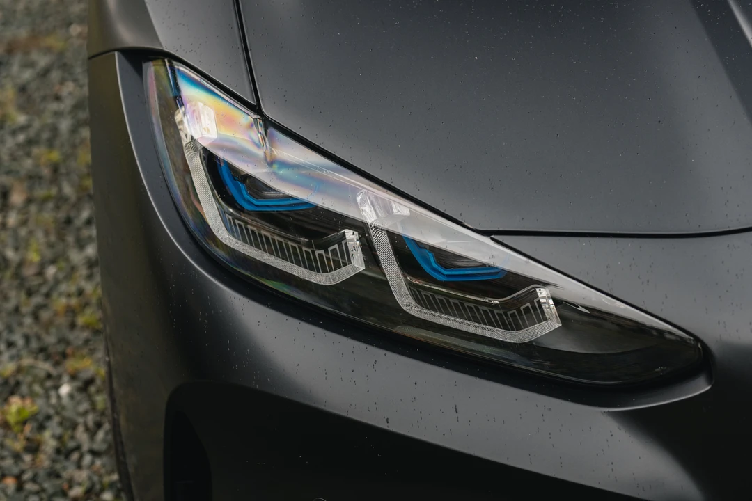 2021 BMW G82/G83 M4 - Image 16 of 31