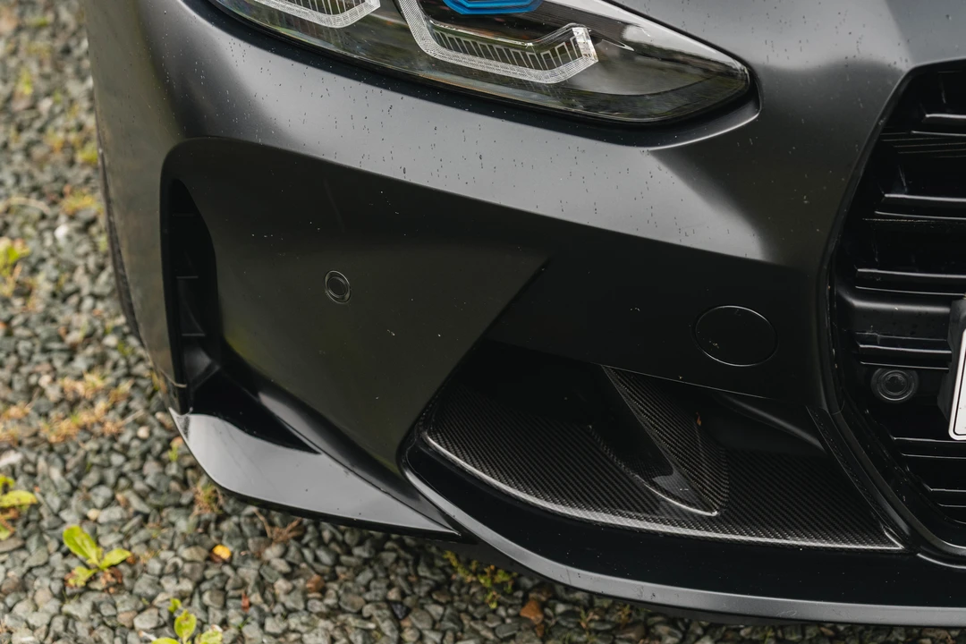 2021 BMW G82/G83 M4 - Image 17 of 31