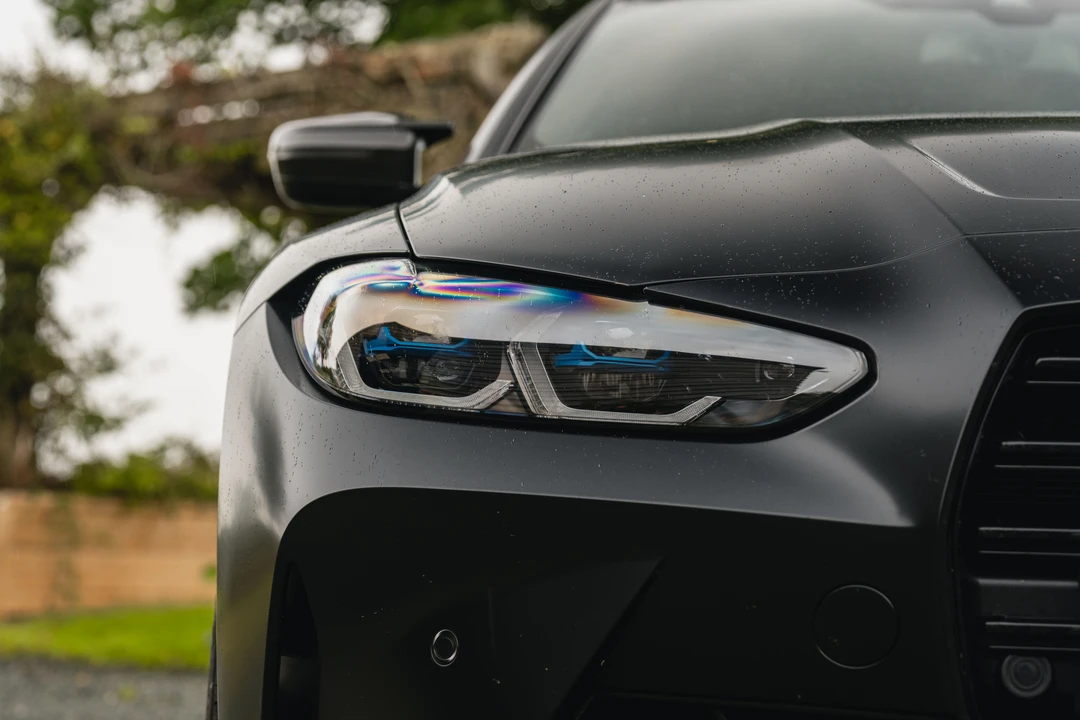 2021 BMW G82/G83 M4 - Image 18 of 31