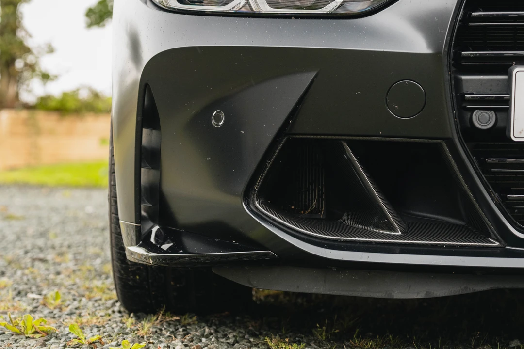2021 BMW G82/G83 M4 - Image 19 of 31