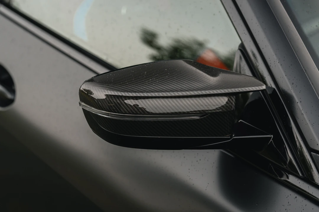 2021 BMW G82/G83 M4 - Image 21 of 31