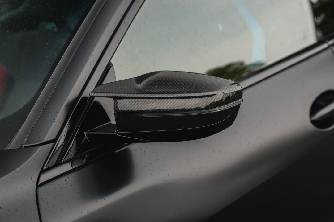 2021 BMW G82/G83 M4 - Image 22 of 31