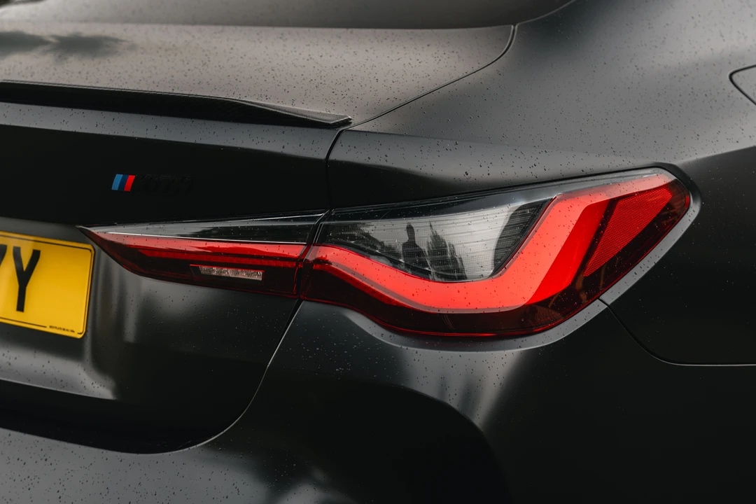 2021 BMW G82/G83 M4 - Image 25 of 31
