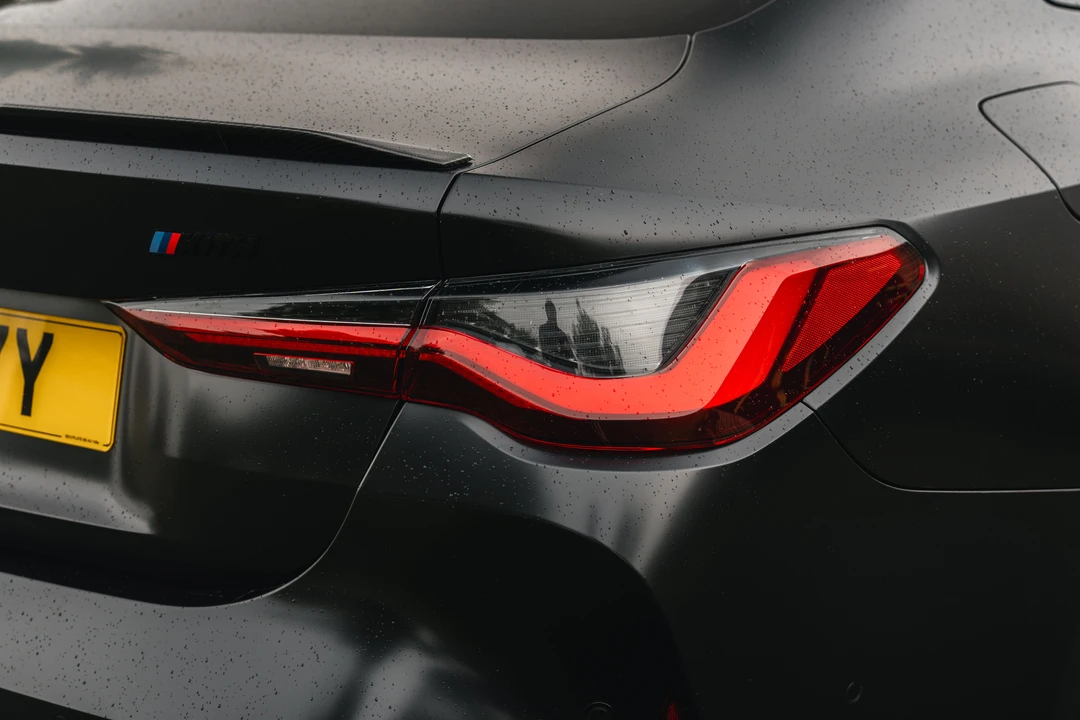2021 BMW G82/G83 M4 - Image 26 of 31