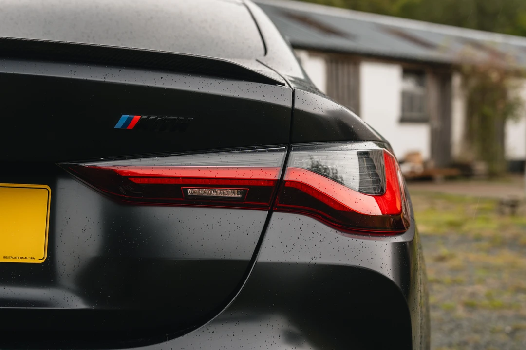 2021 BMW G82/G83 M4 - Image 27 of 31