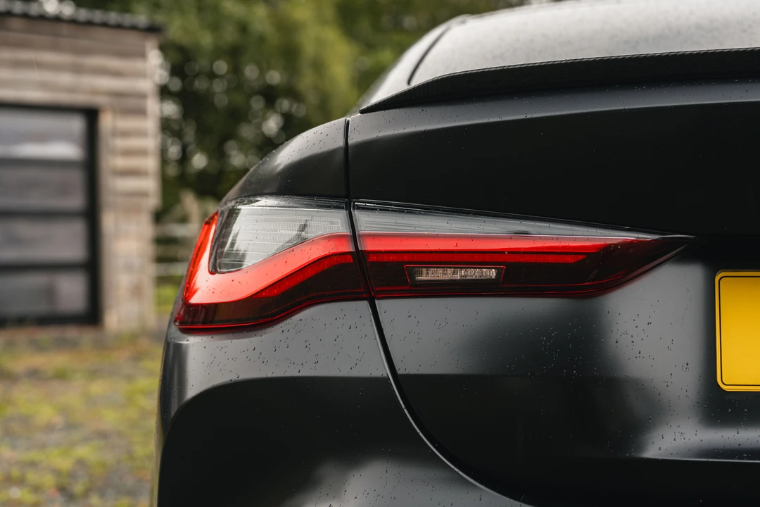 2021 BMW G82/G83 M4 - Image 28 of 31