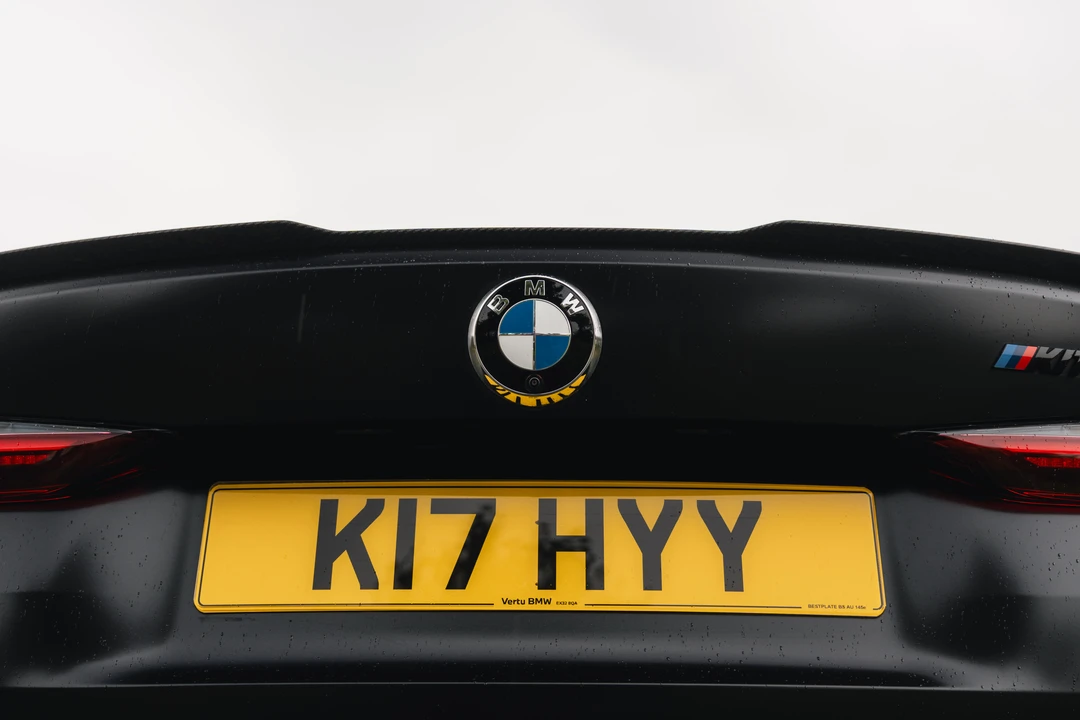 2021 BMW G82/G83 M4 - Image 29 of 31