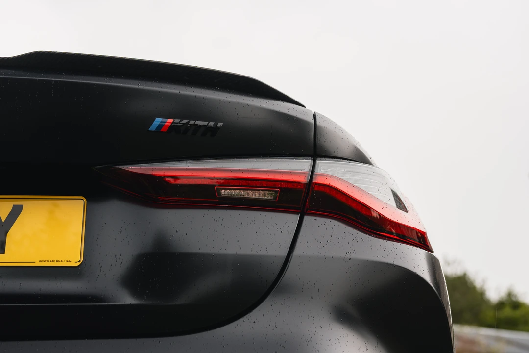 2021 BMW G82/G83 M4 - Image 30 of 31