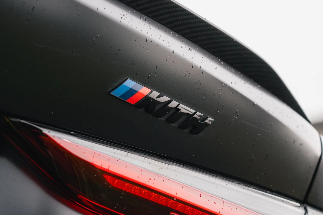 2021 BMW G82/G83 M4 - Image 31 of 31