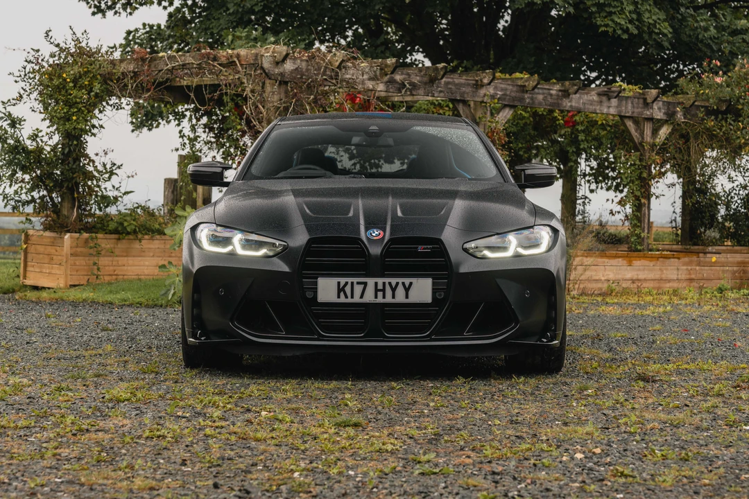 2021 BMW G82/G83 M4 - Image 2 of 31