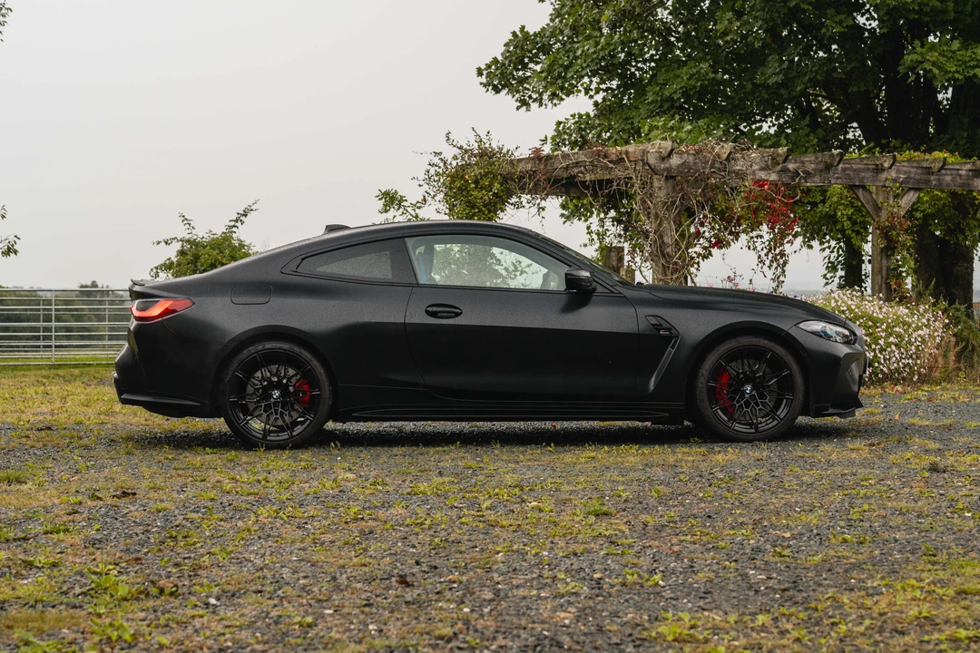 2021 BMW G82/G83 M4 - Image 4 of 31