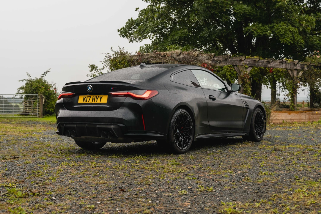 2021 BMW G82/G83 M4 - Image 5 of 31