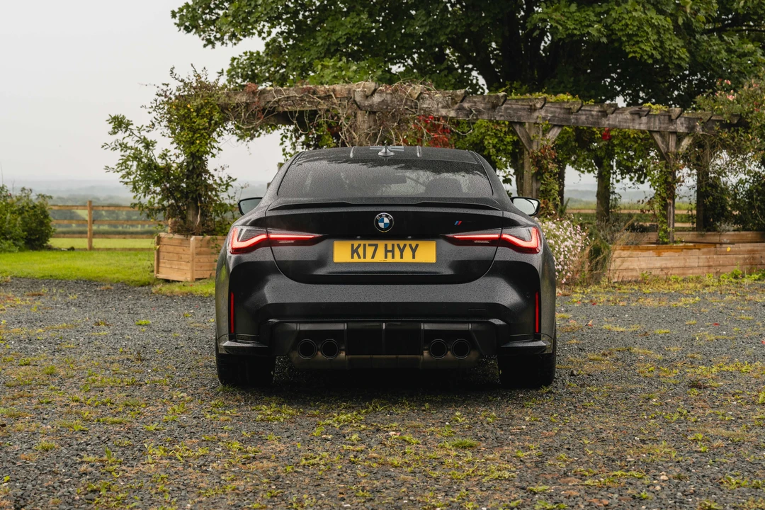 2021 BMW G82/G83 M4 - Image 6 of 31