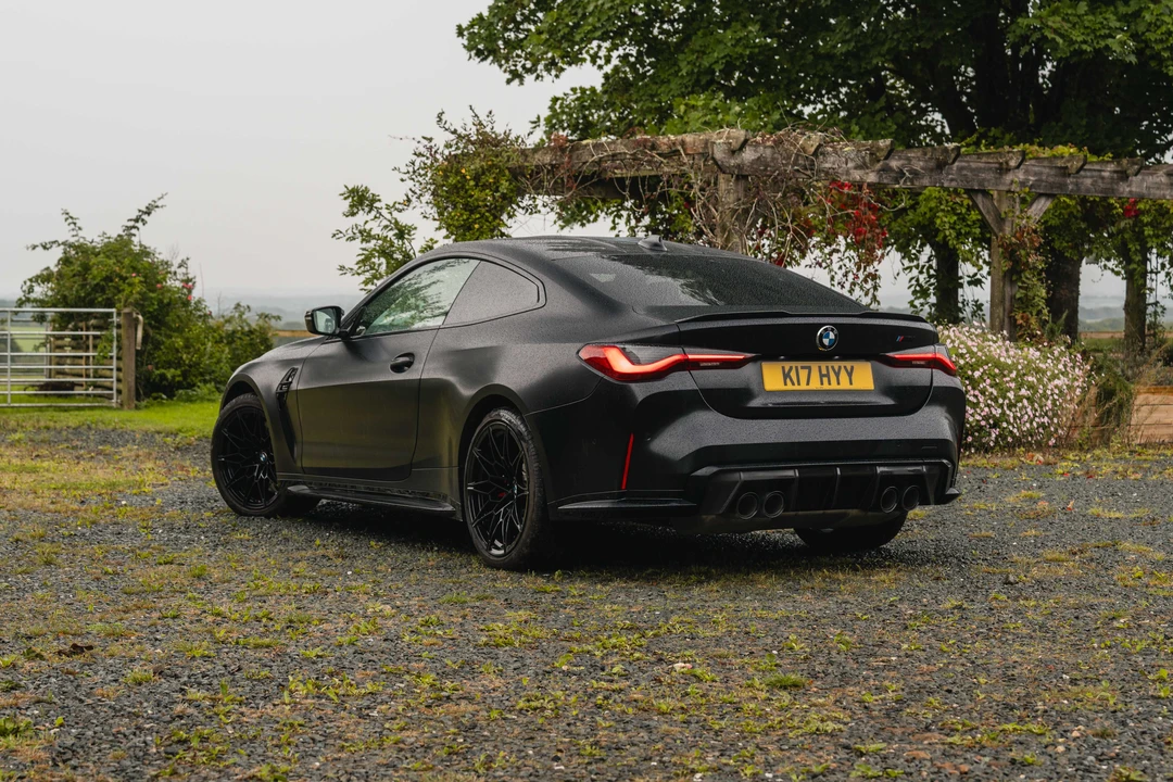 2021 BMW G82/G83 M4 - Image 7 of 31