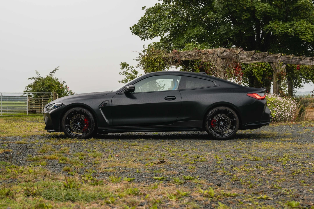2021 BMW G82/G83 M4 - Image 8 of 31