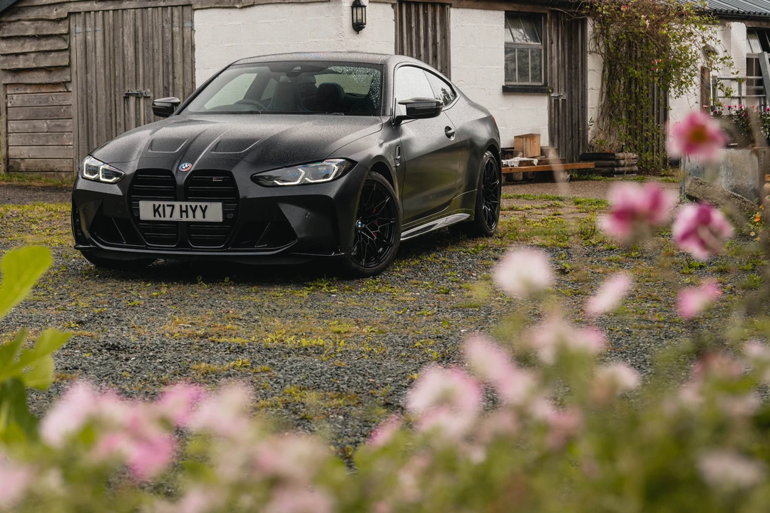 2021 BMW G82/G83 M4 - Image 9 of 31