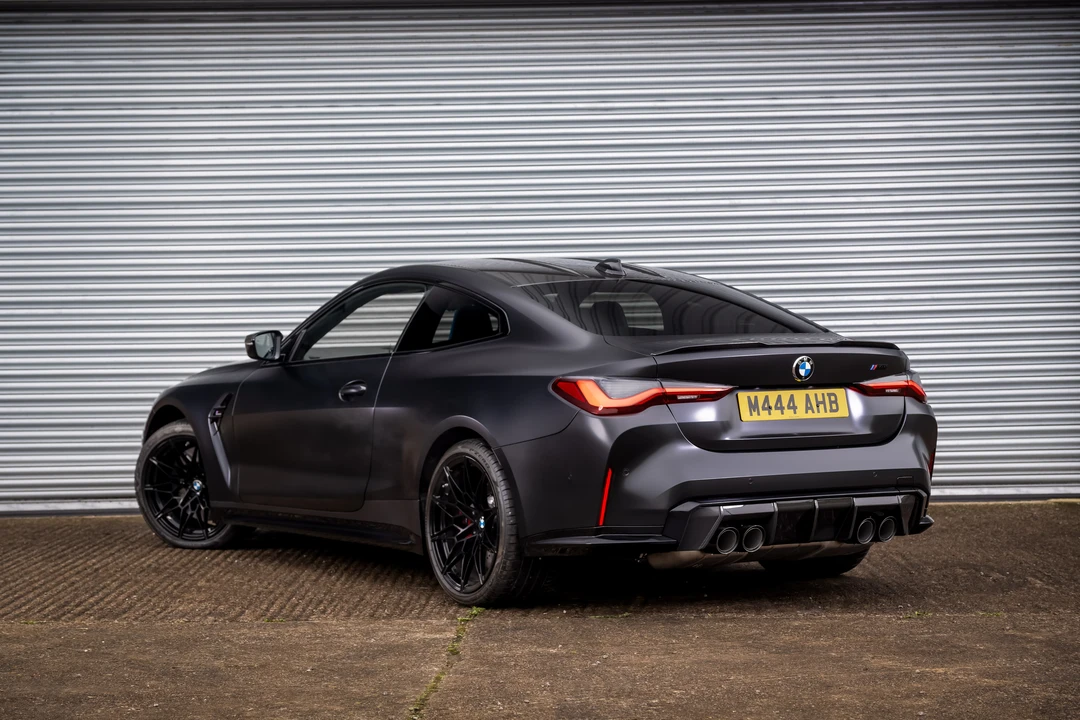 2021 BMW G82/G83 M4 - Image 7 of 31