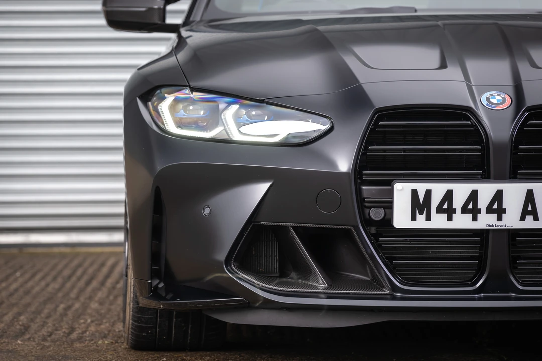 2021 BMW G82/G83 M4 - Image 18 of 31