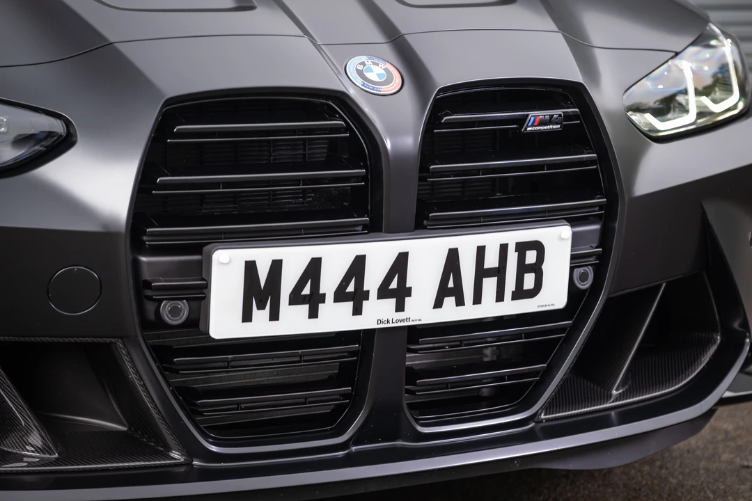2021 BMW G82/G83 M4 - Image 19 of 31