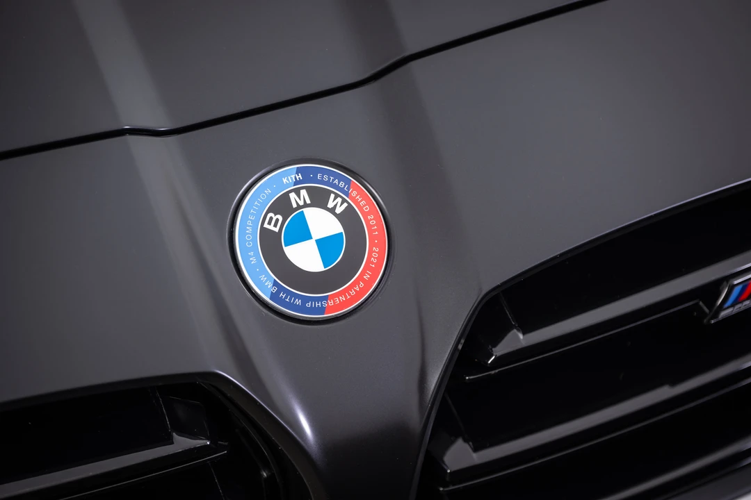 2021 BMW G82/G83 M4 - Image 20 of 31