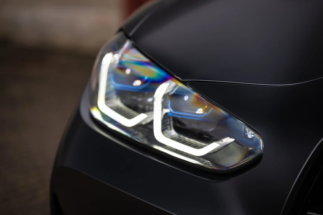 2021 BMW G82/G83 M4 - Image 21 of 31