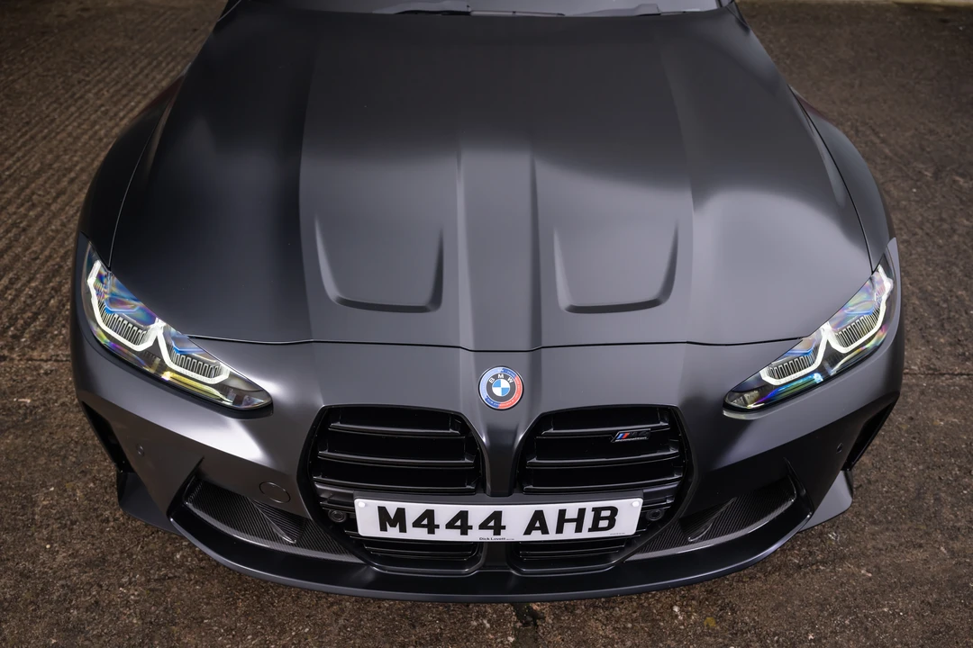 2021 BMW G82/G83 M4 - Image 22 of 31