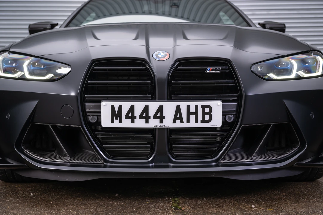 2021 BMW G82/G83 M4 - Image 23 of 31