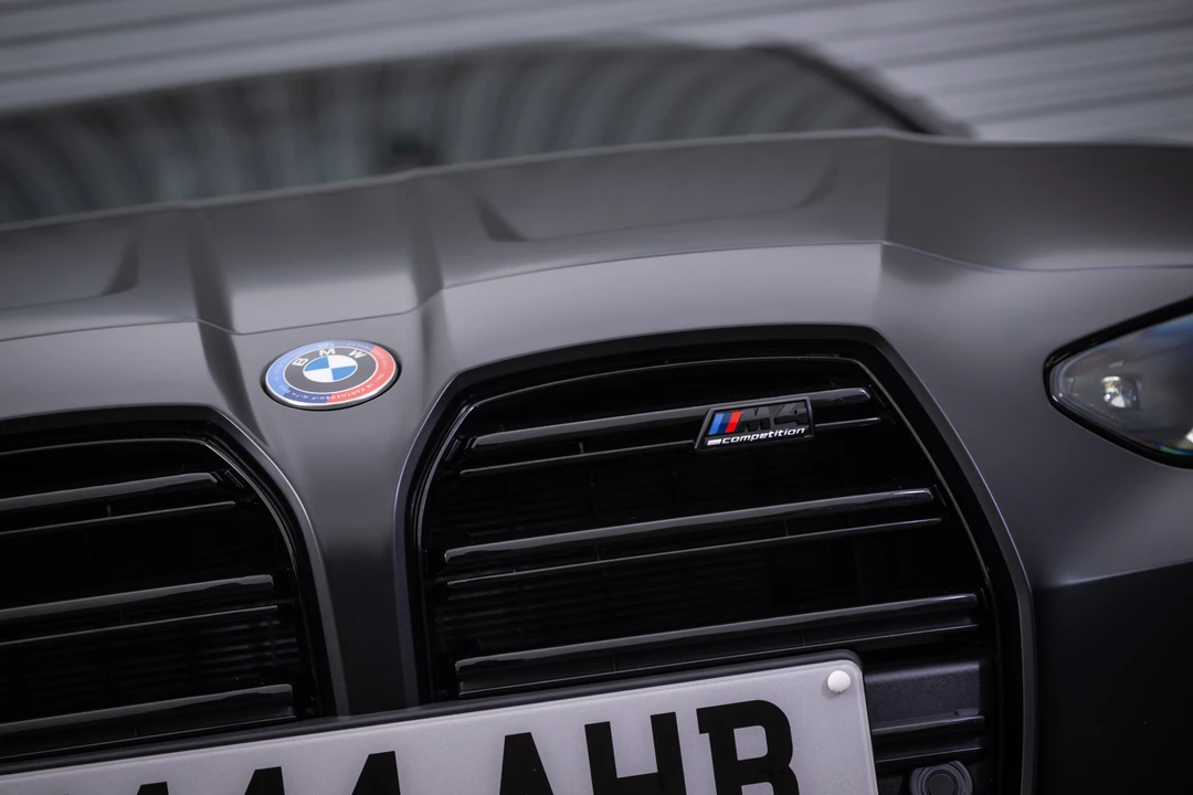 2021 BMW G82/G83 M4 - Image 24 of 31