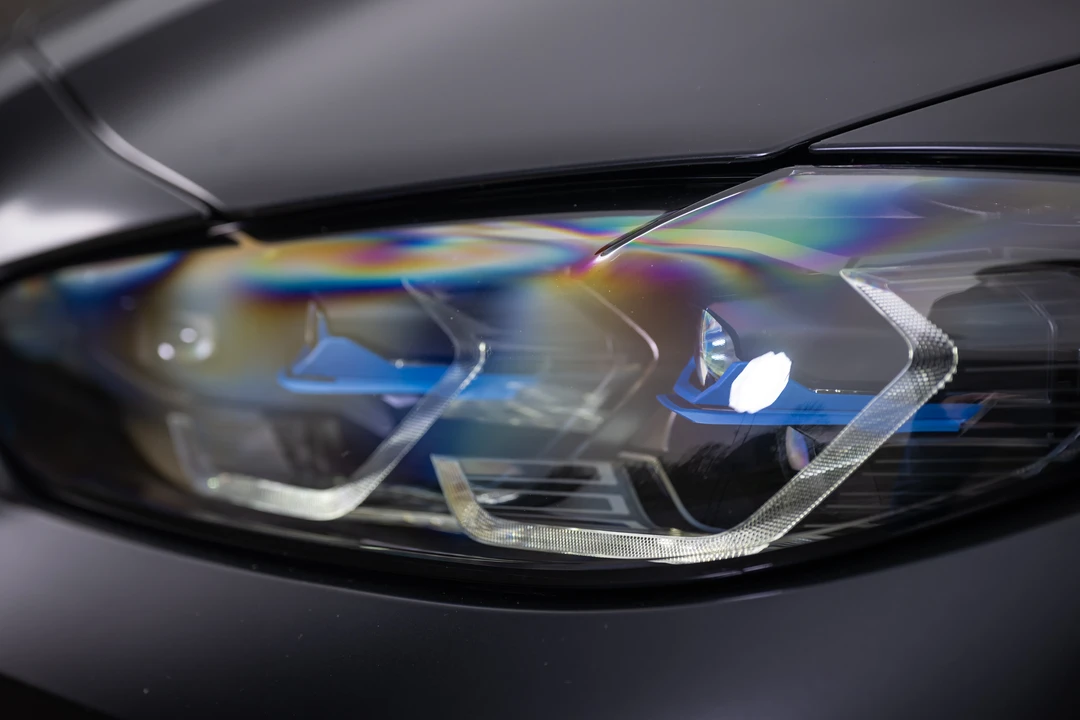 2021 BMW G82/G83 M4 - Image 25 of 31